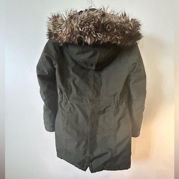The North Face Down filled Arctic Parka - Picture 3 of 3